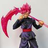 Zamasu Pink Goku Figure - Dragon Ball Anime Toy Gift