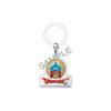Dragon Quest I & II 40th Anniversary Slime Acrylic Charm Included - PS5