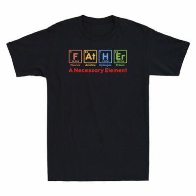 Nerds Er Cotton A Gift F Eleunisext Science Funny Necessary At TShirt Unisexs H