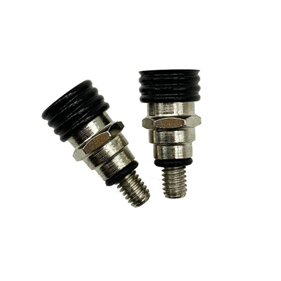 M4 M5 Front Shock Absorber Bleeder Screw for KTM, Honda CRF, Kawasaki KX, Suzuki, Yamaha Off-road Modifications