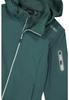 Куртка CMP Softshell Jacket Zip Hood Women (39A5006) Функциональная куртка 39A5006 trek green