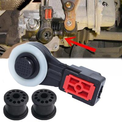 Pavarų perjungimo įvorė+Jungties įvorės Ford Focus 98-11 Fusion 02-12
