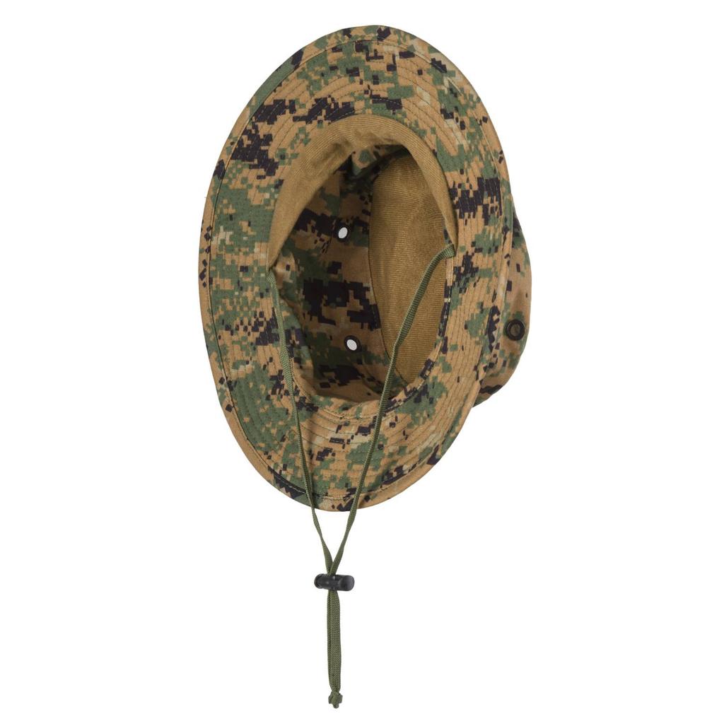 HELIKONTEX USMC Boonie Hut Digital Woodland