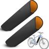 Electric Bike Battery Cover Neoprene Battery Cover Weatherproof Battery Cover