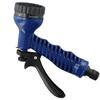 100% Brand New Hose Sprinkler Sprinkler Blue Green Plastic