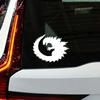 Accessori esterni – Adesivi per auto