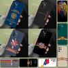 Armenia Armenians Flag Case For Samsung Galaxy A55 A06 A05 A36 A26 A16 A54 A34 A14 A22 A32 A52 A35 A15 A53 A13 A56
