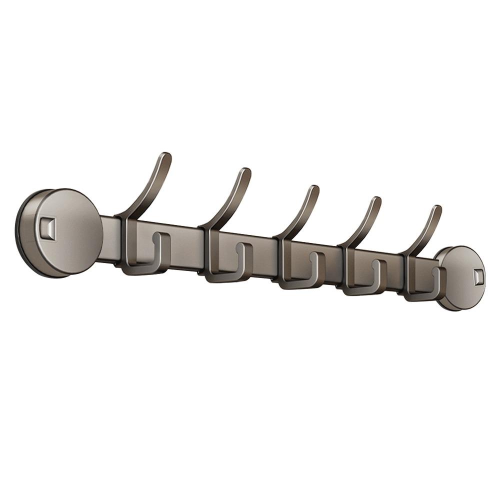 Strong Clothes Hook Sucked Type Sucked Type Hooks Practical Bathroom Hooks  Door Back