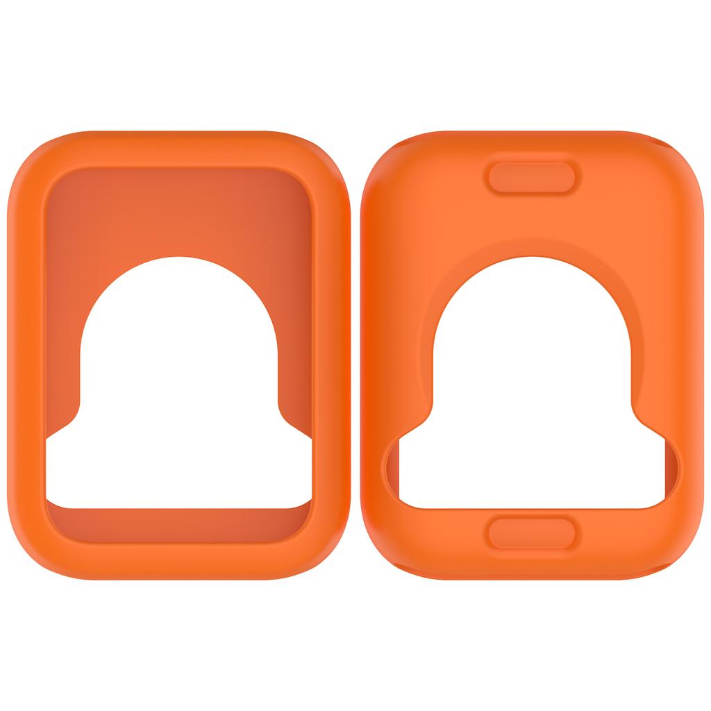 Beskyttelsesetui For Xiaomi band 9 Pro etui Armbånd skjermbeskytter For Xiaomi band 9 Pro beskytter smartklokketilbehør