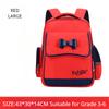 Exquisite Bows Grundschüler Schultaschen Mädchen und Jungen 1. bis 6. Klasse Rucksack Leichter Schulranzen für Kinder im Alter von 6 7 9 12 Jahren