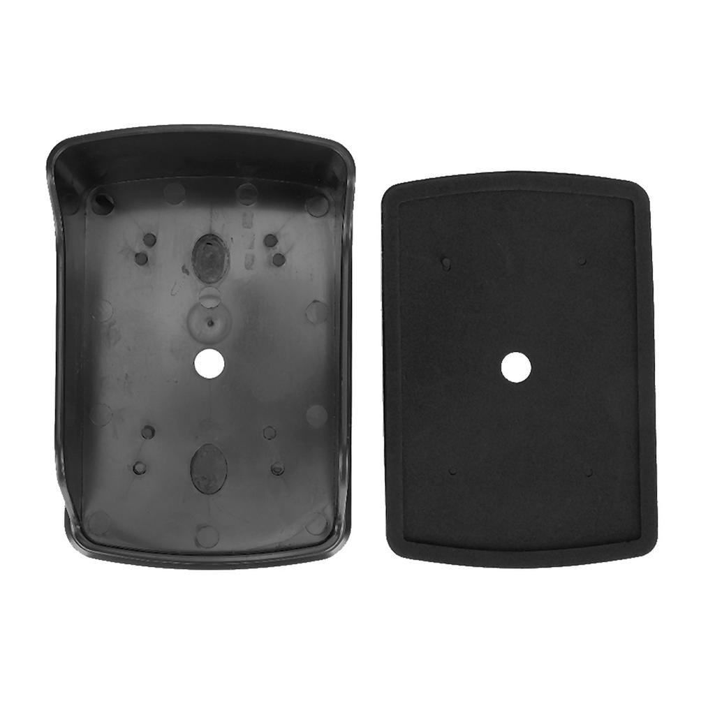 ABS Rain Cover Rainproof Waterproof Shell for Access Control Keypad Controller