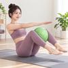 Thickened Abdominal Pressure Ball 25 CM Fitness Balance Ball Yoga Pilates Ball  Home Gym