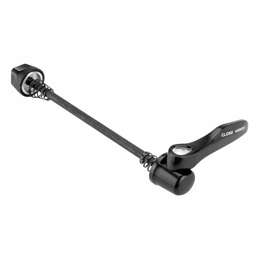 Shimano Black 28H EHBRS400CL HB-RS400