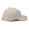 New Era 9TWENTY Low NY Size 920 Washed Neyyan Ivo 25J Cap, MLB, Ivory, M/L, Black,