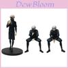 Kaneki Ken Tokyo Ghoul Pvc Figure Collectible Desk Decor For Fans