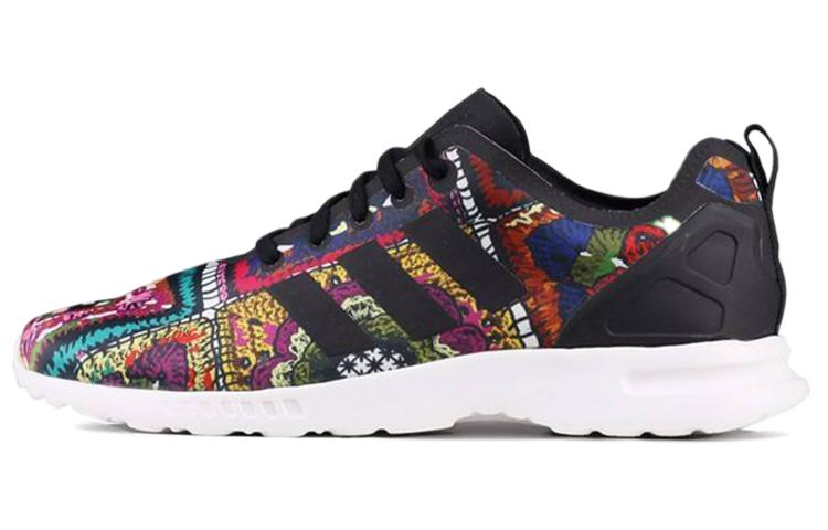 Adidas Zx Flux Advance Smooth Multi Color Women s S79824 38