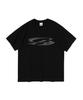 CARGOBROS FOR WOMAN Vintage Circle Logo Short Sleeve T-Shirt (7 Colors) (Type A)