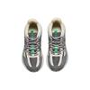 New Anta AT955 Wear Resistant Low Top Running Shoes Women's Black White Gray 922345598-4