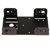 DIY 1 Robot Chassis Tank for With Crawler Motor