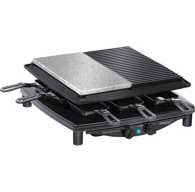 Раклетница Steba RC 4 Plus