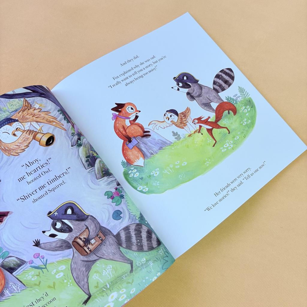 Genuine Nicola Kinnear English Be Brave Yourself 3-book set of emotional intelligence enlightenment story picture books