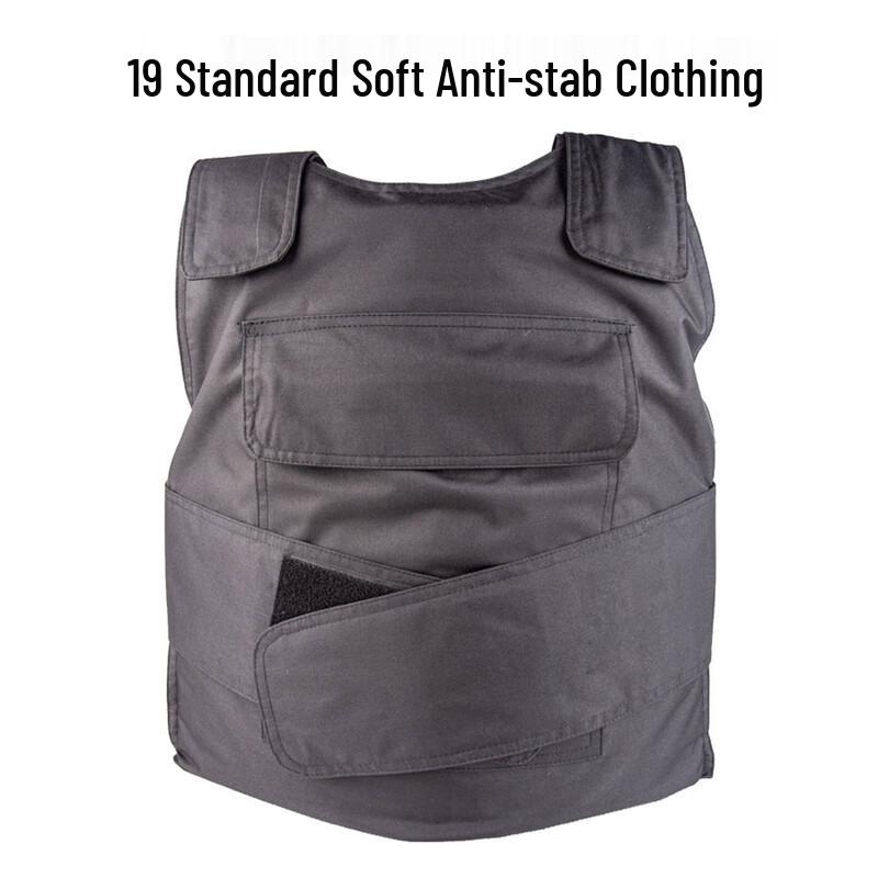 Тактический защитный жилет Qianyu 1