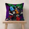 Popular Internet Anime HHomestuck Personalized Pillow Cover Kids Bedroom Wild Party Decor Pillowcase Kid Birthday Shower Gift