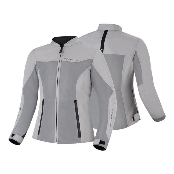 Veste SHIMA Openair Lady Gris - Femme/Adulte