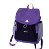 Student backpack new simple niche design casual versatile lightweight backpack