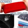 Sports for Strength Long Wrist 8cm x Unisex Wristbands, Bands, Sweat-Absorbing, Breathable, Stretchy, Quick-Drying, Sports, Outdoors, Baseball,