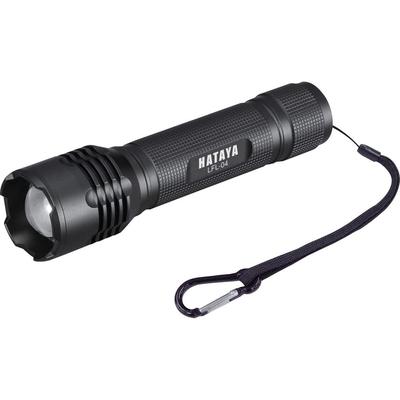 HATAYA LED IPX4 für Outdoor-Taschenlampe, 230 lm, Wasserdicht, Verwendung, LFL-04