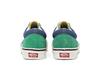 Vans Old Skool 36 DX Anaheim Factory Emerald Navy