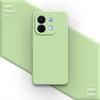 Original Soft Phone Case for Huawei Enjoy 90 Plus Pro Max 90Plus Lens Protection Liquid Silicone High Qualtiy Bumper Cover Funda