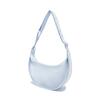 New LiNing Sports Life Collection Polyamide Dumpling Bag, Crossbody Bag, Shoulder Bag Unisex Sky Blue ABDU165-6