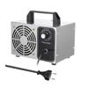 Generator ozonu 220V 24G/H Maszyna do dezynfekcji O3 Filtr powietrza Oczyszczacz Wentylator do domu Samochód Formaldehyd Wyłącznik czasowy Wtyczka EU