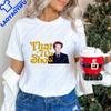 That 70s Show Unique Summer Casual Trend Versatile ShortSleeved RoundNeck TShirt for Both Unisex and WoUnisex
