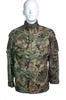 Military Field Uniform 124P/MON Set, New Pattern /