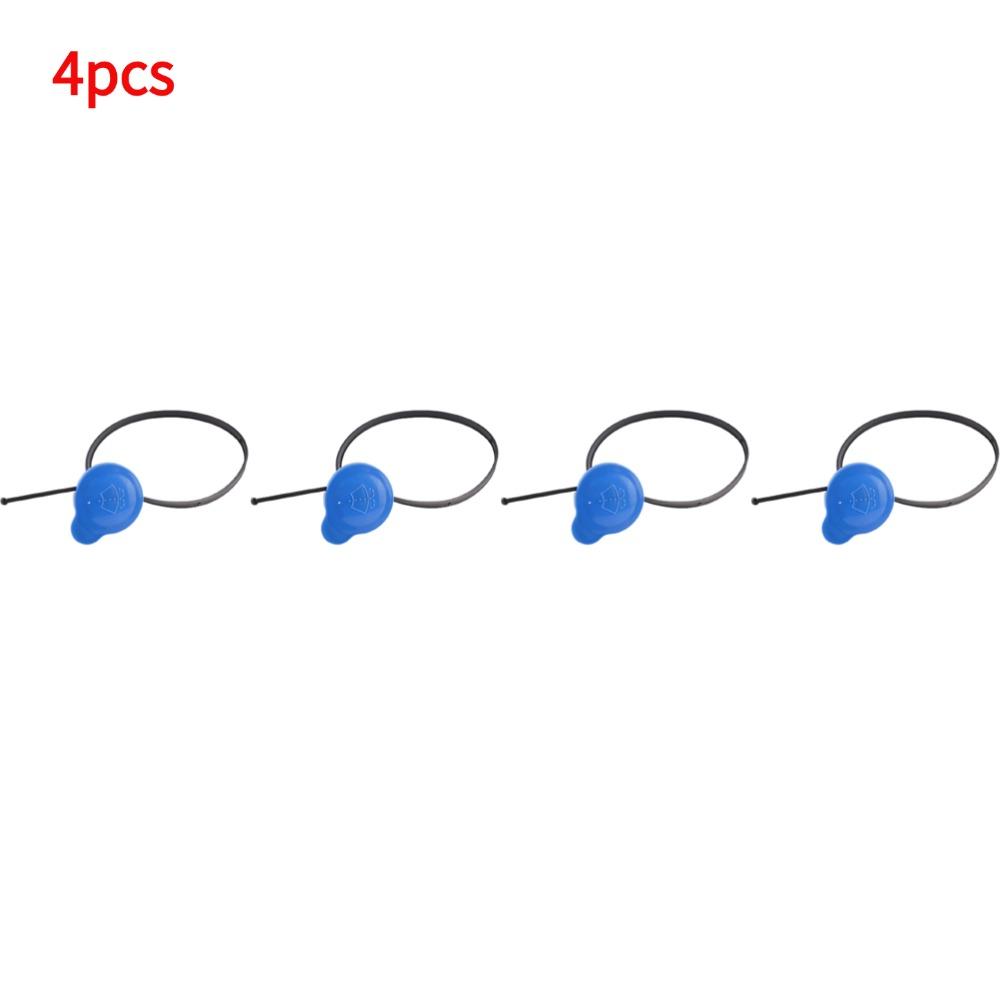 28913JD00A for Nissan Qashqai J10 Windshield Washer Fluid Filler Reservoir Tank Bottle Cover Cap Lid Replacement 28913JD00A