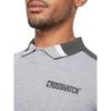 Crosshatch Herren Cramsures Poloshirt