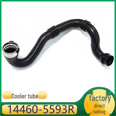 14460-5593R Turbo Intercoolerová hadice pro motory Nissan/Renault
