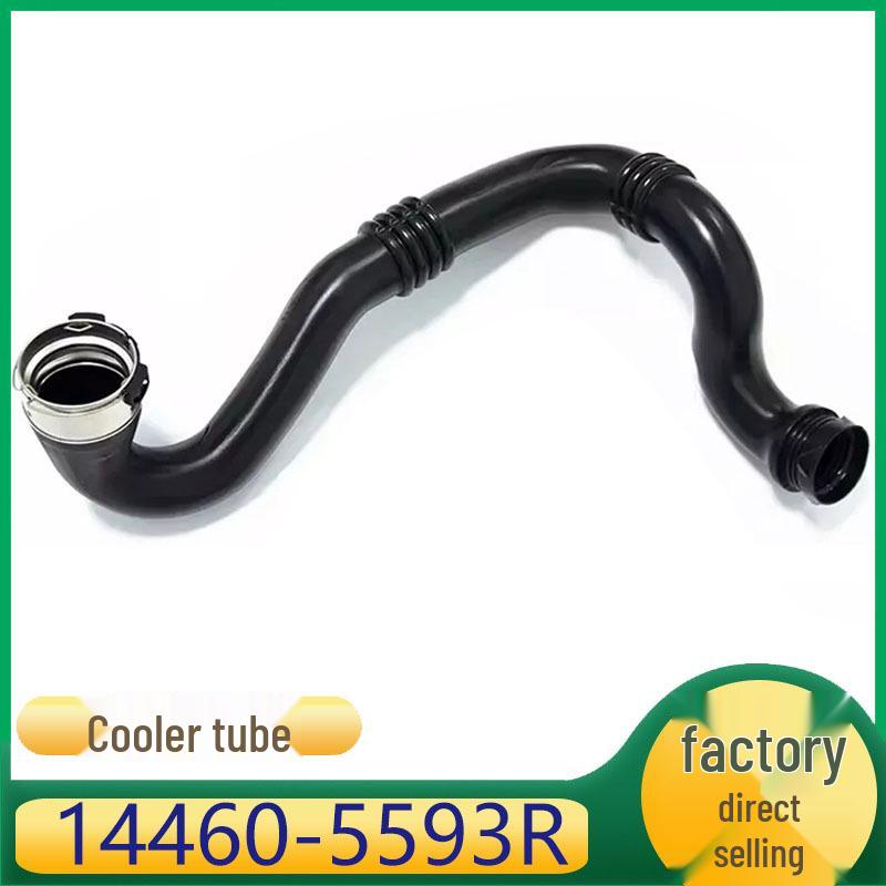 

14460-5593R Трубка интеркулера турбины для двигателей Nissan/Renault Kazhi Sheng