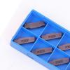 MGMN300-M 9030 3mm Grooving Cutting Indexable Carbide Milling Insert for MGEHR