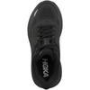 HOKA ONE ONE W BONDI 9 BLACK BLACK / 26.0CM