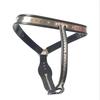 Female Chastity Belt Adult Novelty Lingerie Hidden Wearable Chastity LockT