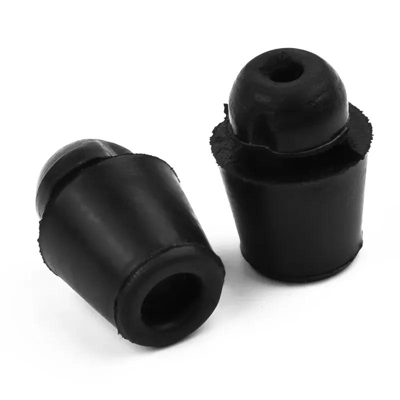 10pcs/set Car Door Bumper Dampers Buffer Pad Cover Rubber Anti Shock For Hyundai K3 K4 K5 Elantra Accent Tucson
