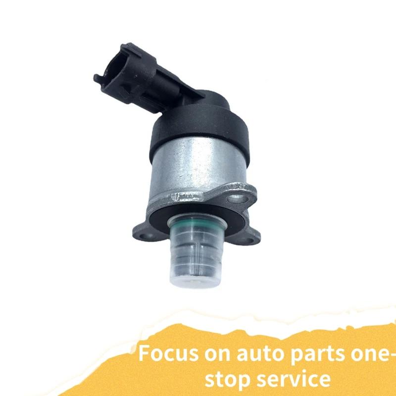 0928400728 High Quality High Pressure Common Rail Metering Valve Fuel Metering Unit Fuel Metering Valve 0928400728