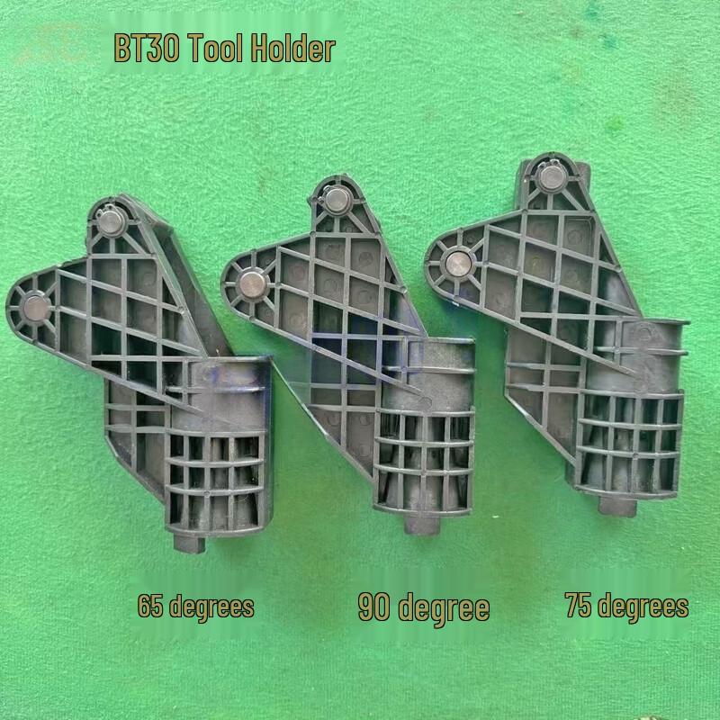 

Yunduo BT30/BT50 Machining Center Tool Holder Accessory