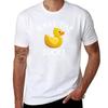 Cute Rubber Duck Funny Quote What The Duck Lover Gift T-Shirt customs design your own man t shirt mens big and tall t shirts
