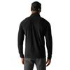 Regatta Mens Quarter Zip Fleece Top