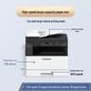 FUJIFILM AP2350NDA A3 Black & White Multifunction Printer CN Plug (adapter Included)